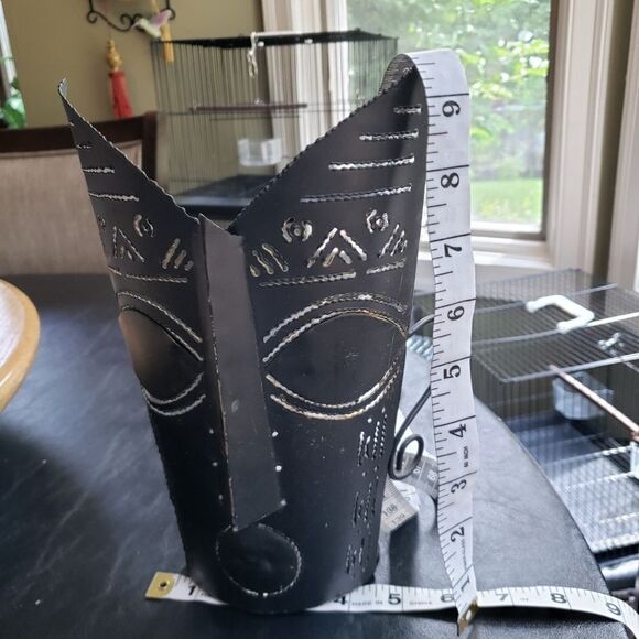 Tea Candle Mask - Picture 4 of 5